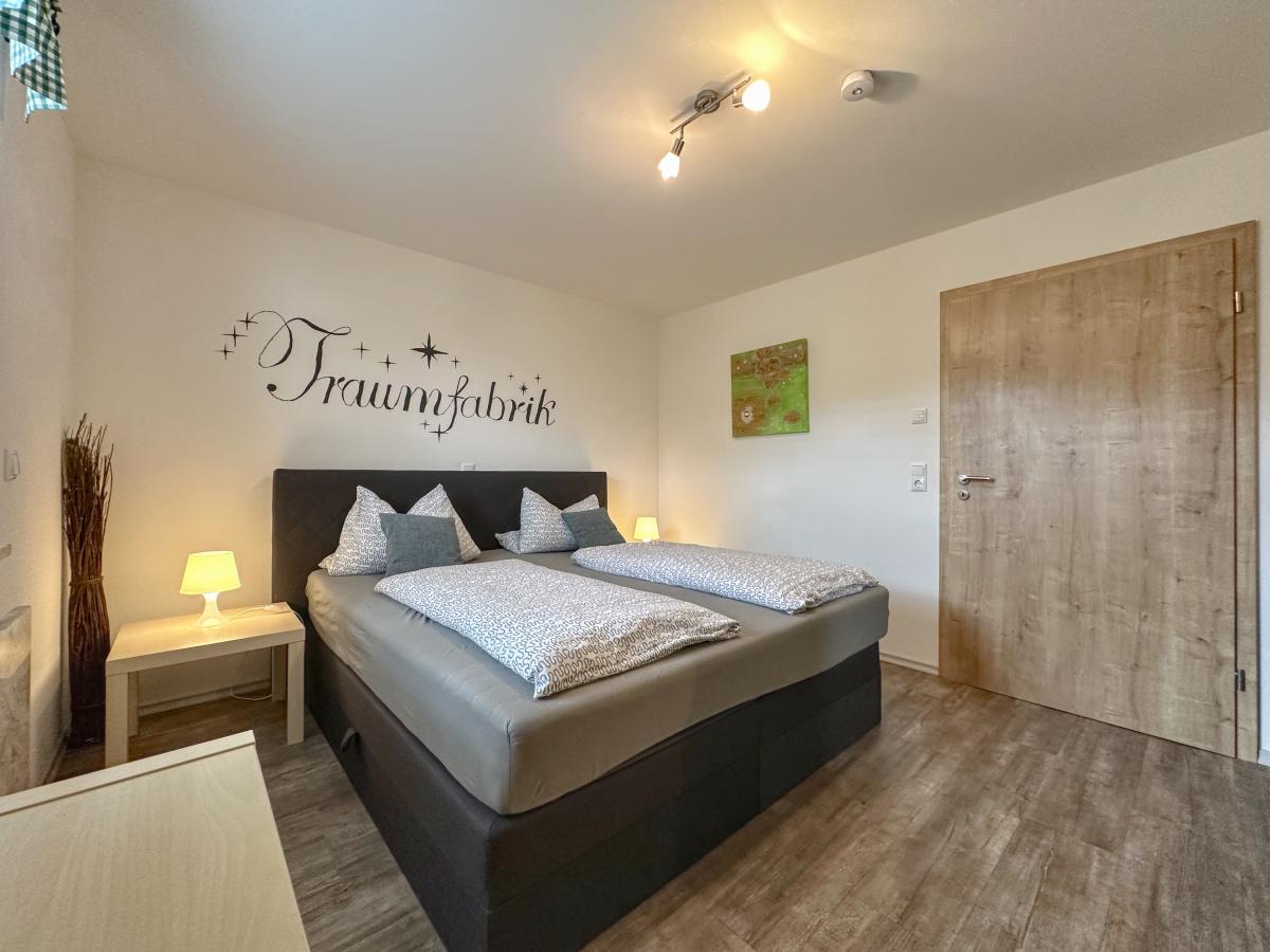 Bed Room