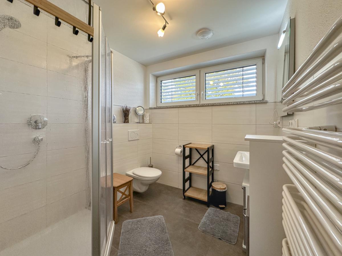 Bath Room