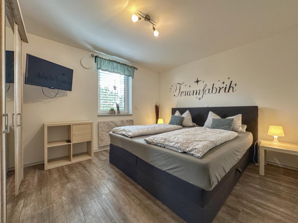 Bed Room
