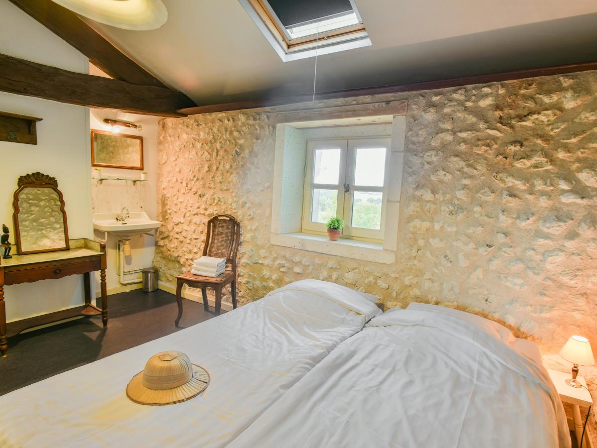 Bed Room