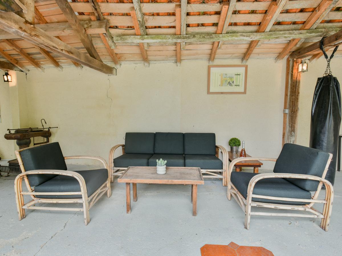 Terrace Balcony