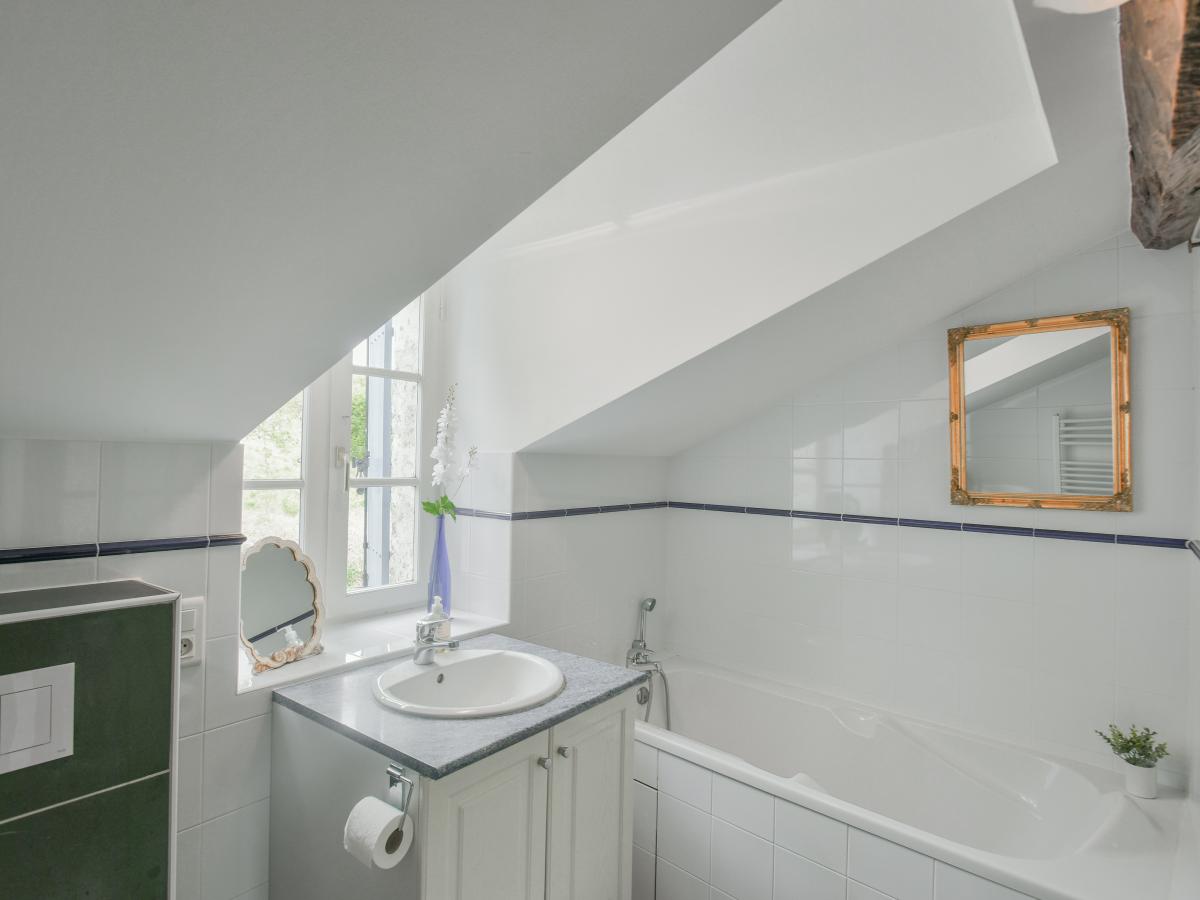 Bath Room
