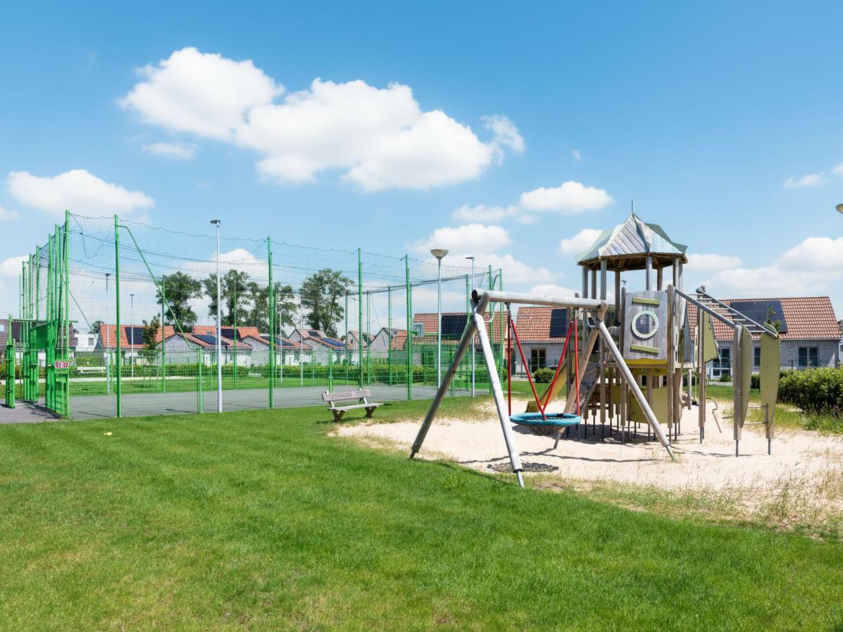 Facilities
