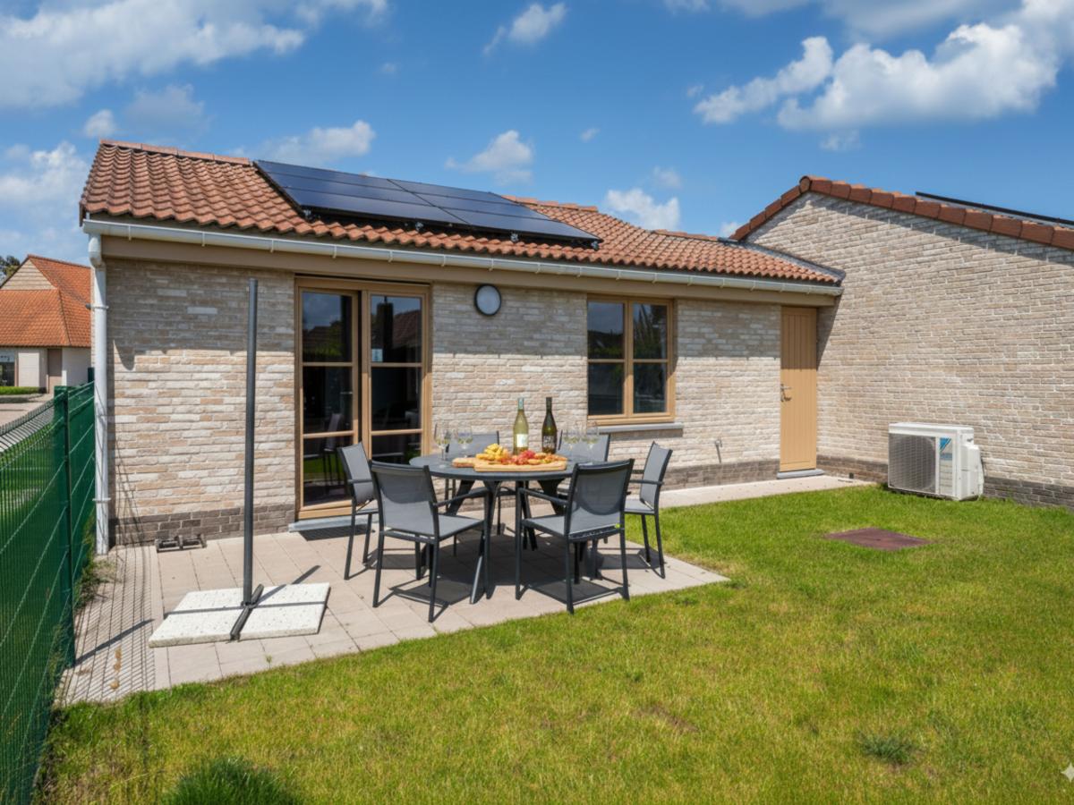 Villa photo 1
