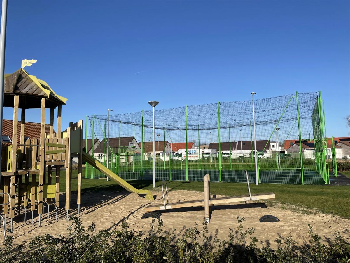 Park Facilities