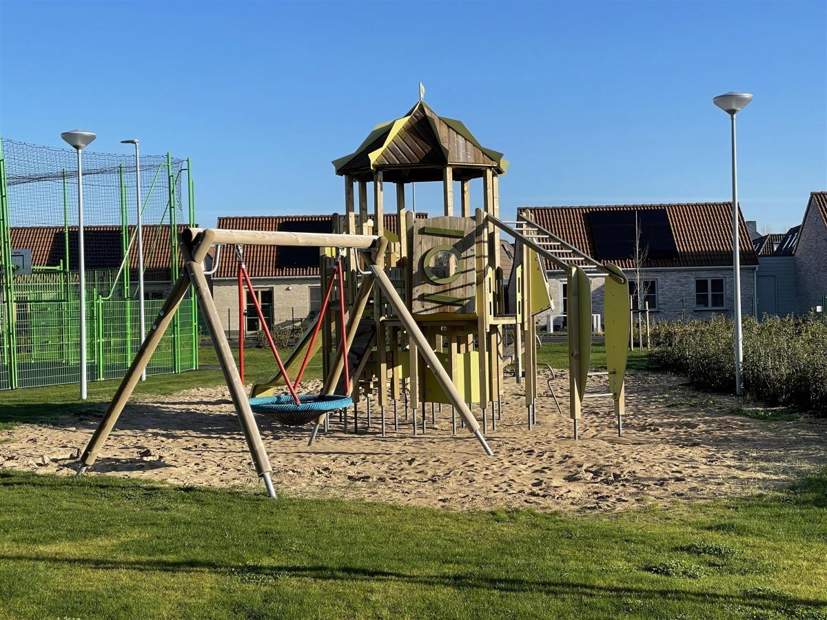 Park Facilities