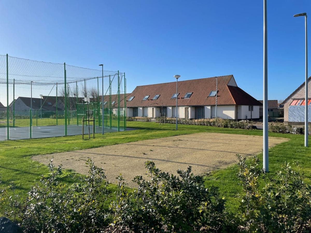 Park Facilities