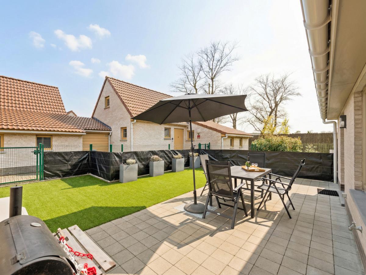 Terrace Balcony