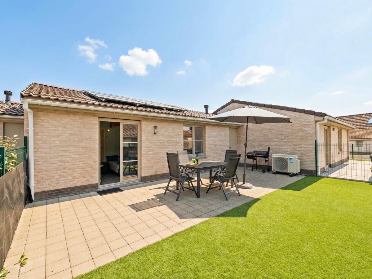 Villa photo 1