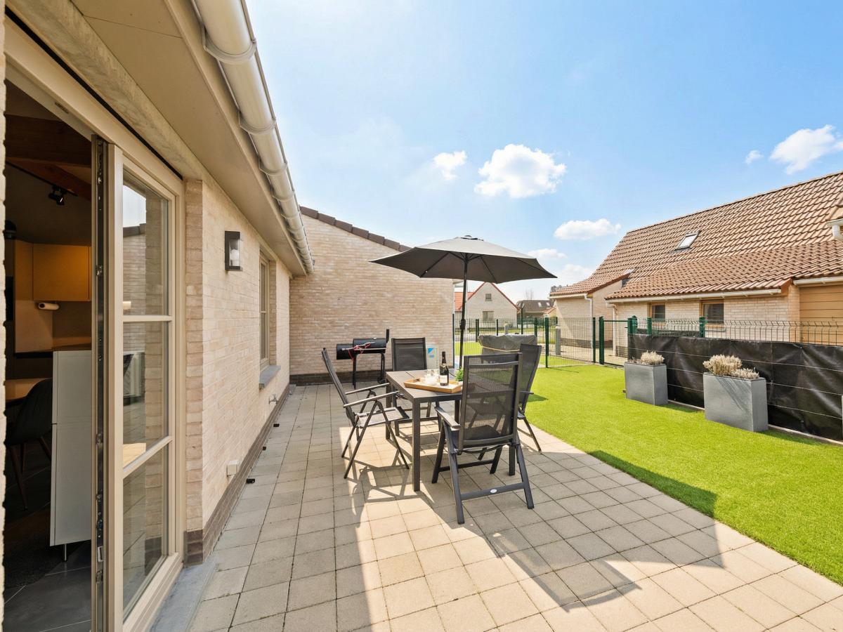 Terrace Balcony