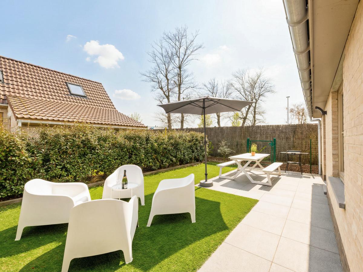 Terrace Balcony