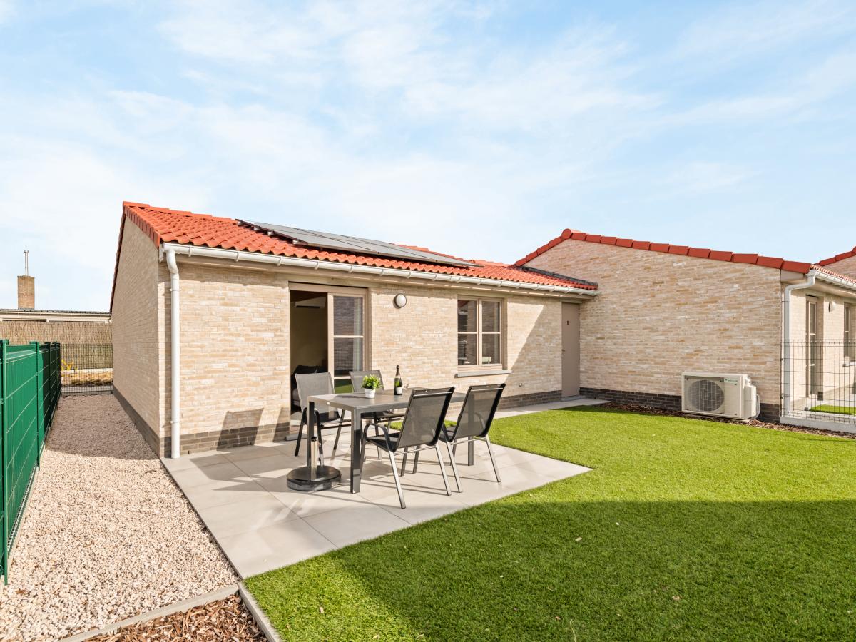 Villa photo 1