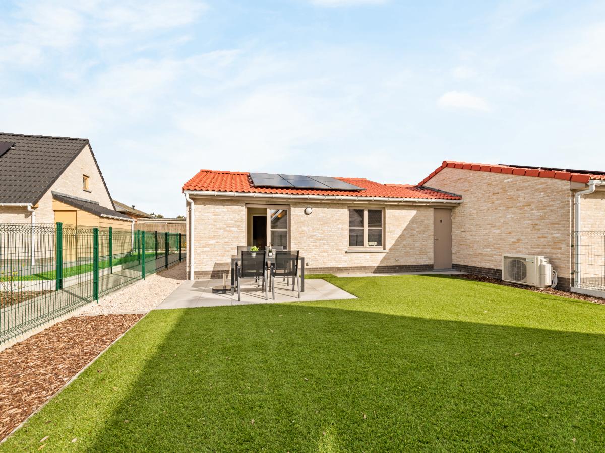 Garden Summer