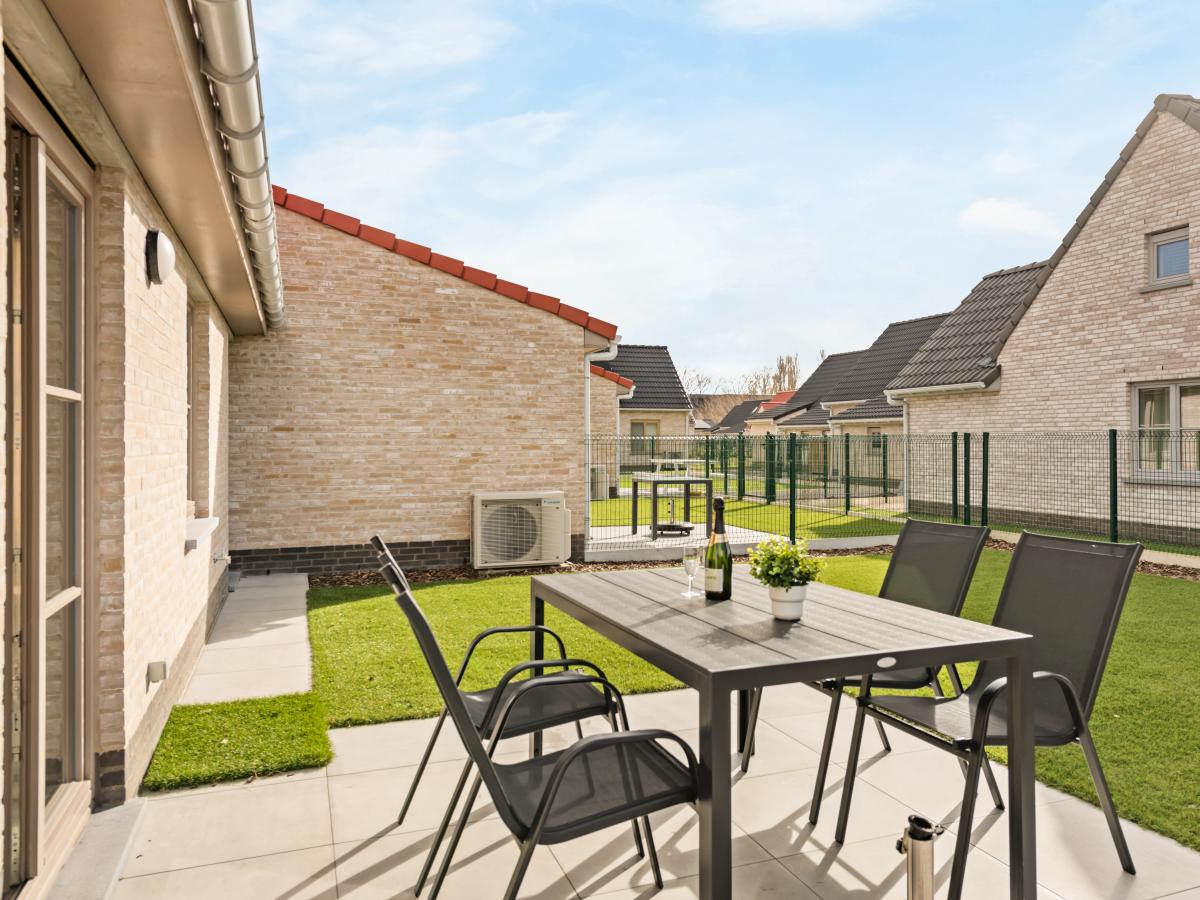 Terrace Balcony