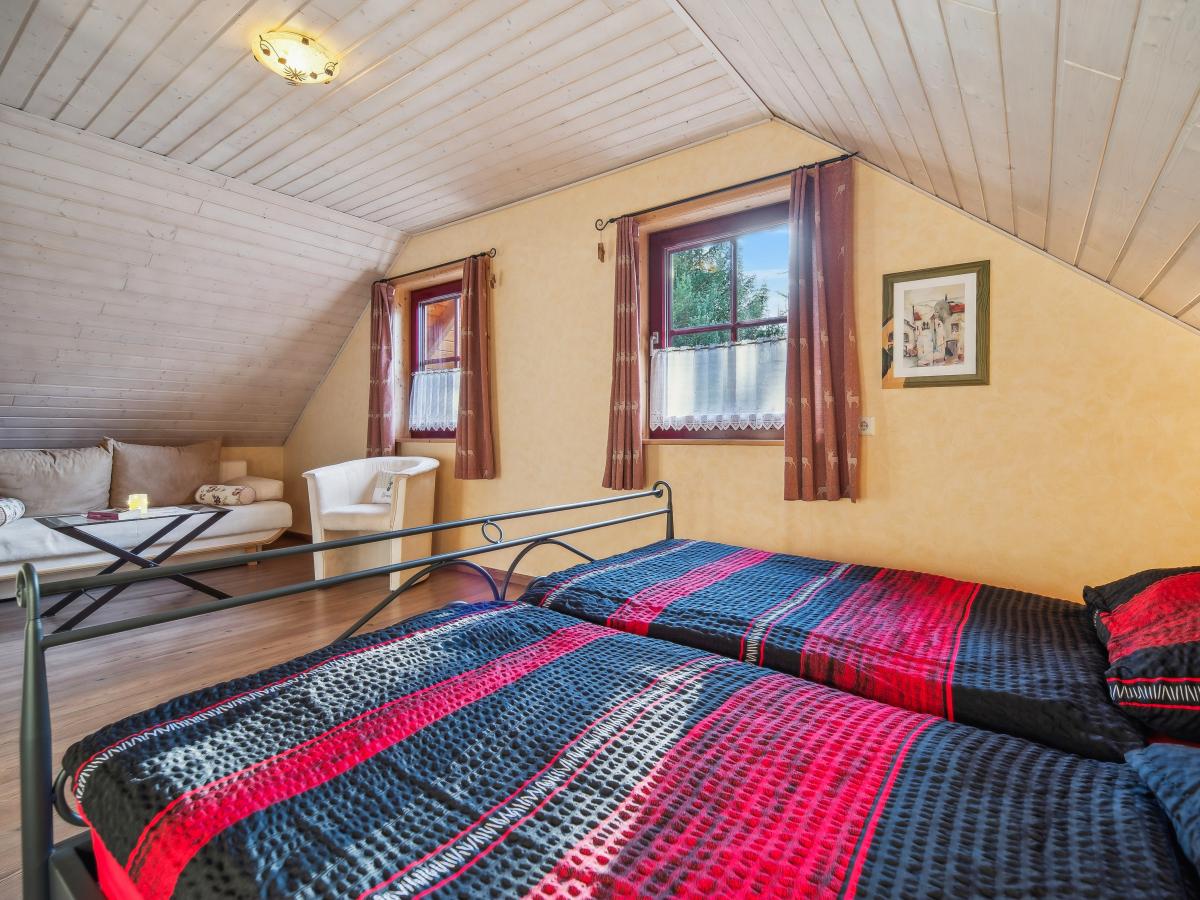 Bed Room