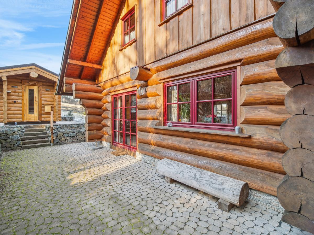 Exterior Winter