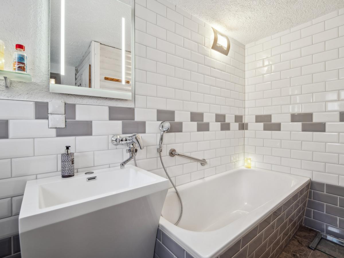 Bath Room