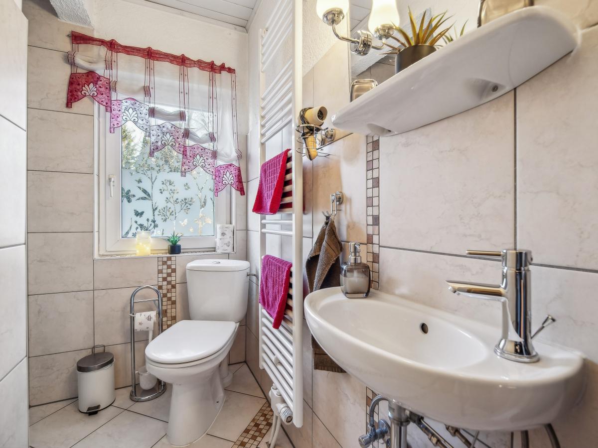 Bath Room