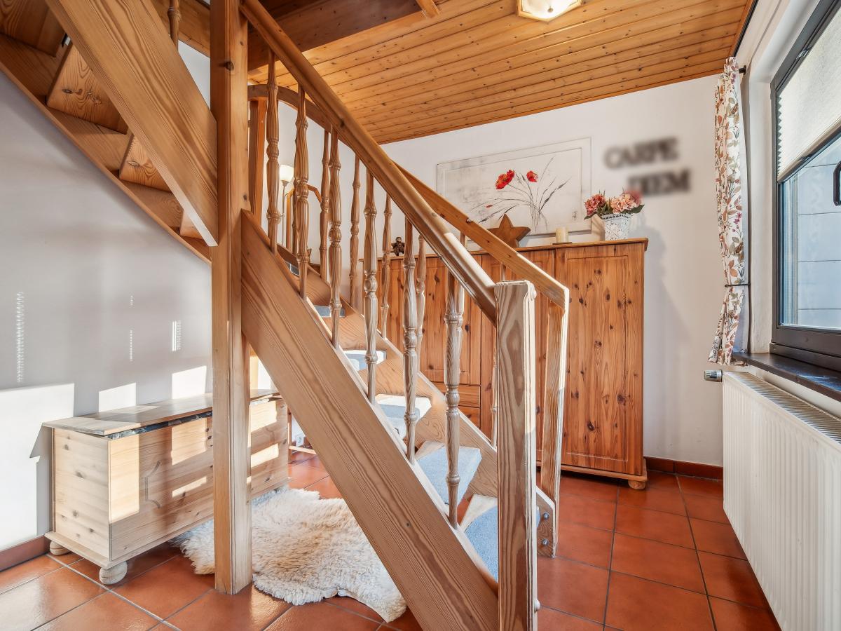 Hall Reception
