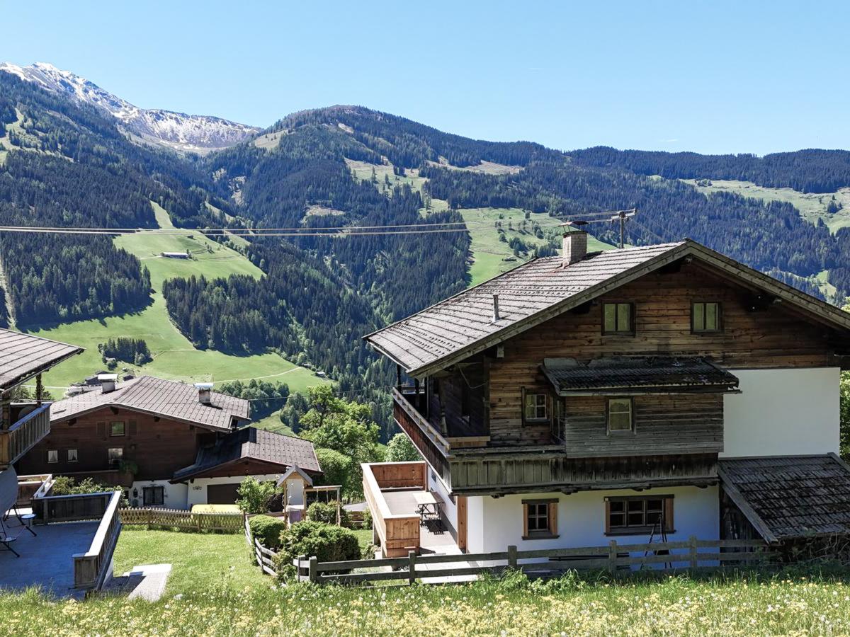 View Summer