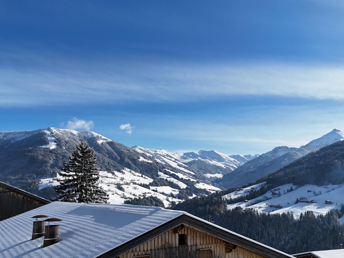 View Winter