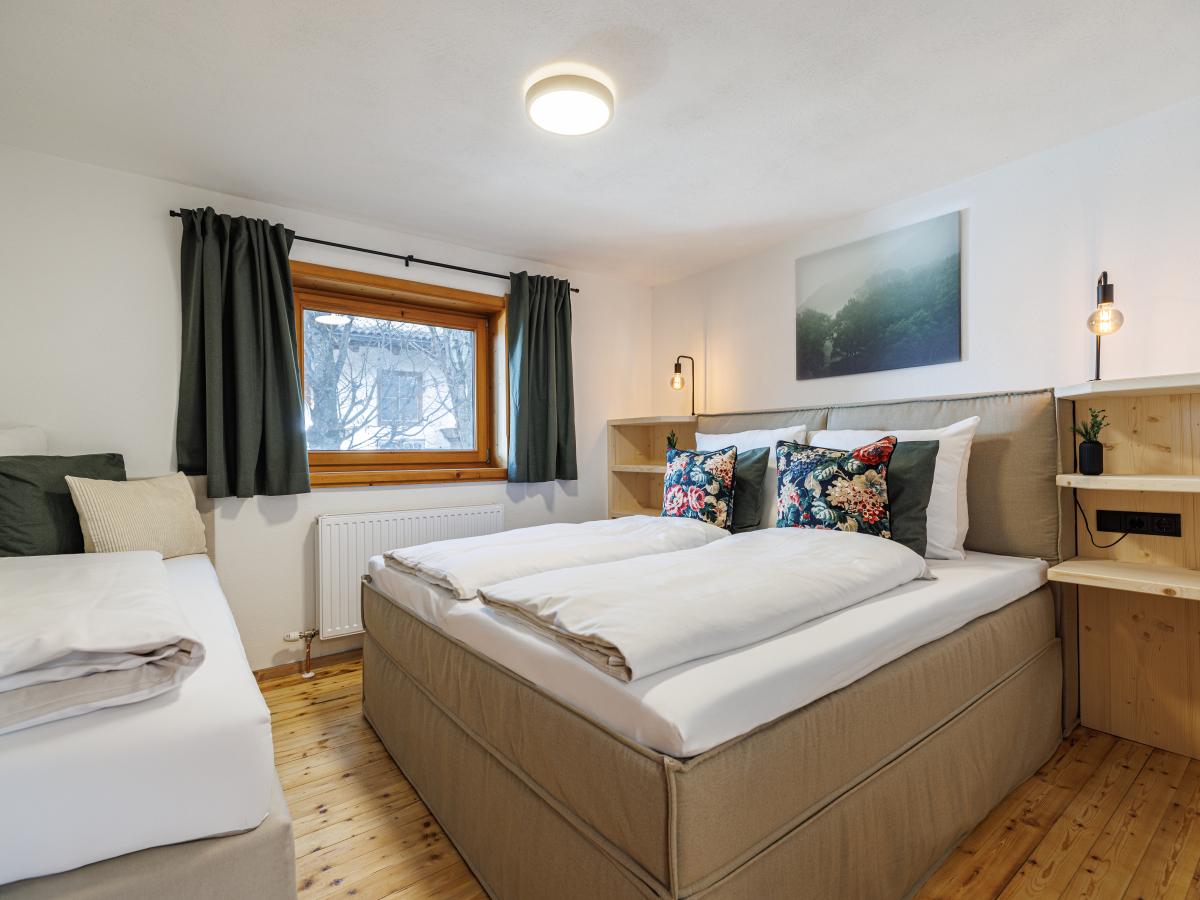 Bed Room
