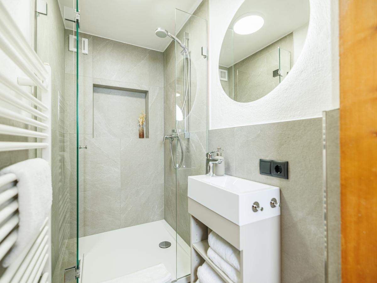 Bath Room