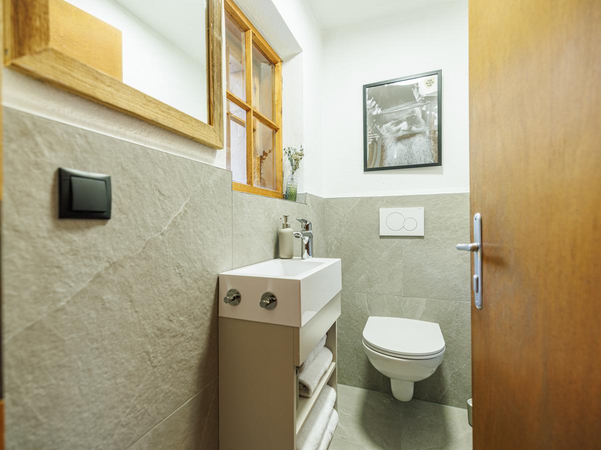 Bath Room