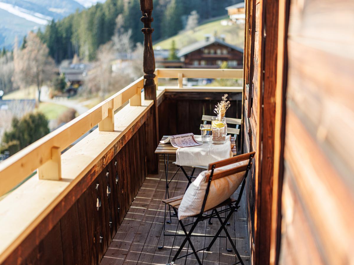 Terrace Balcony