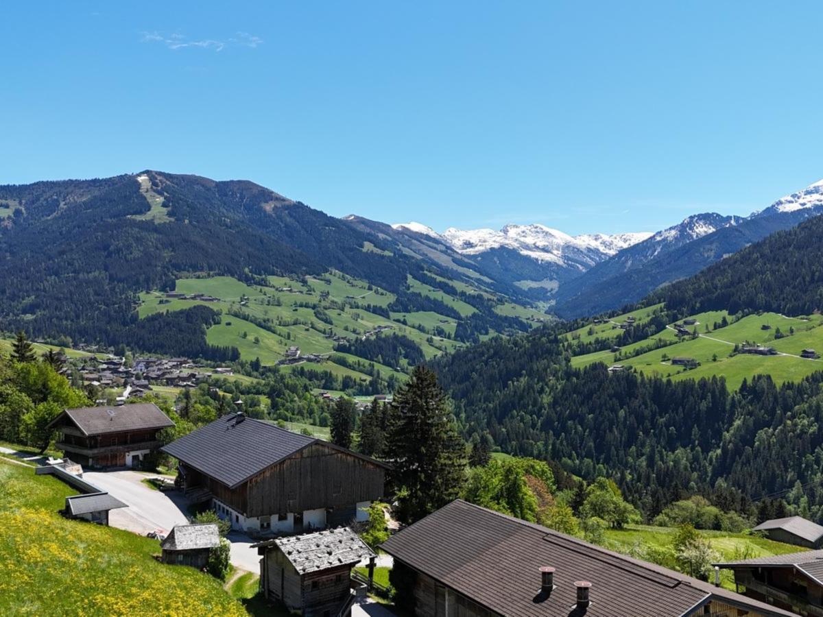 View Summer