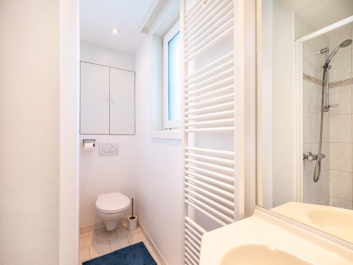 Bath Room