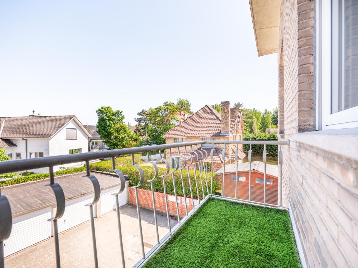 Terrace Balcony