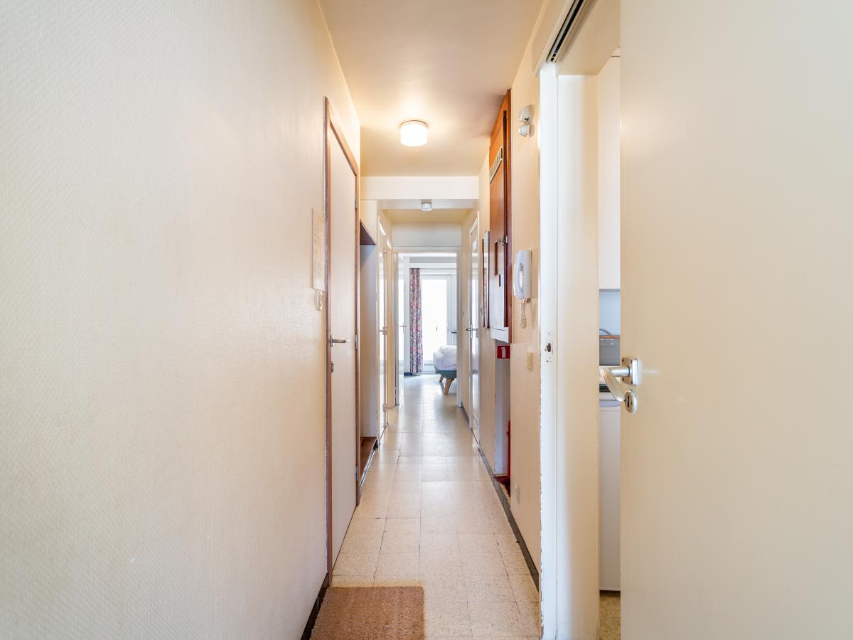 Hall Reception