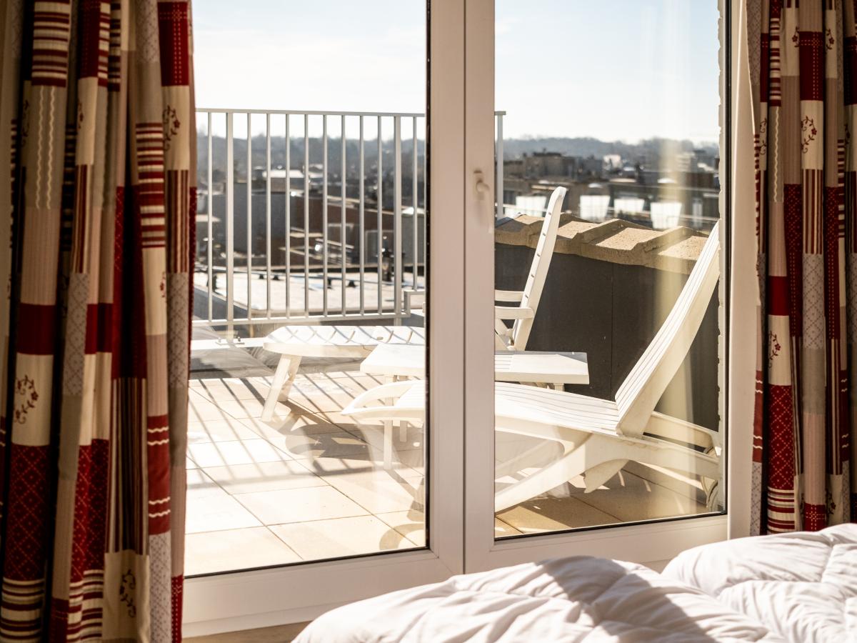 Bed Room