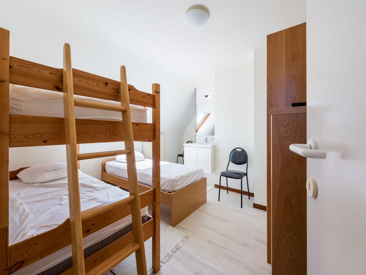 Bed Room