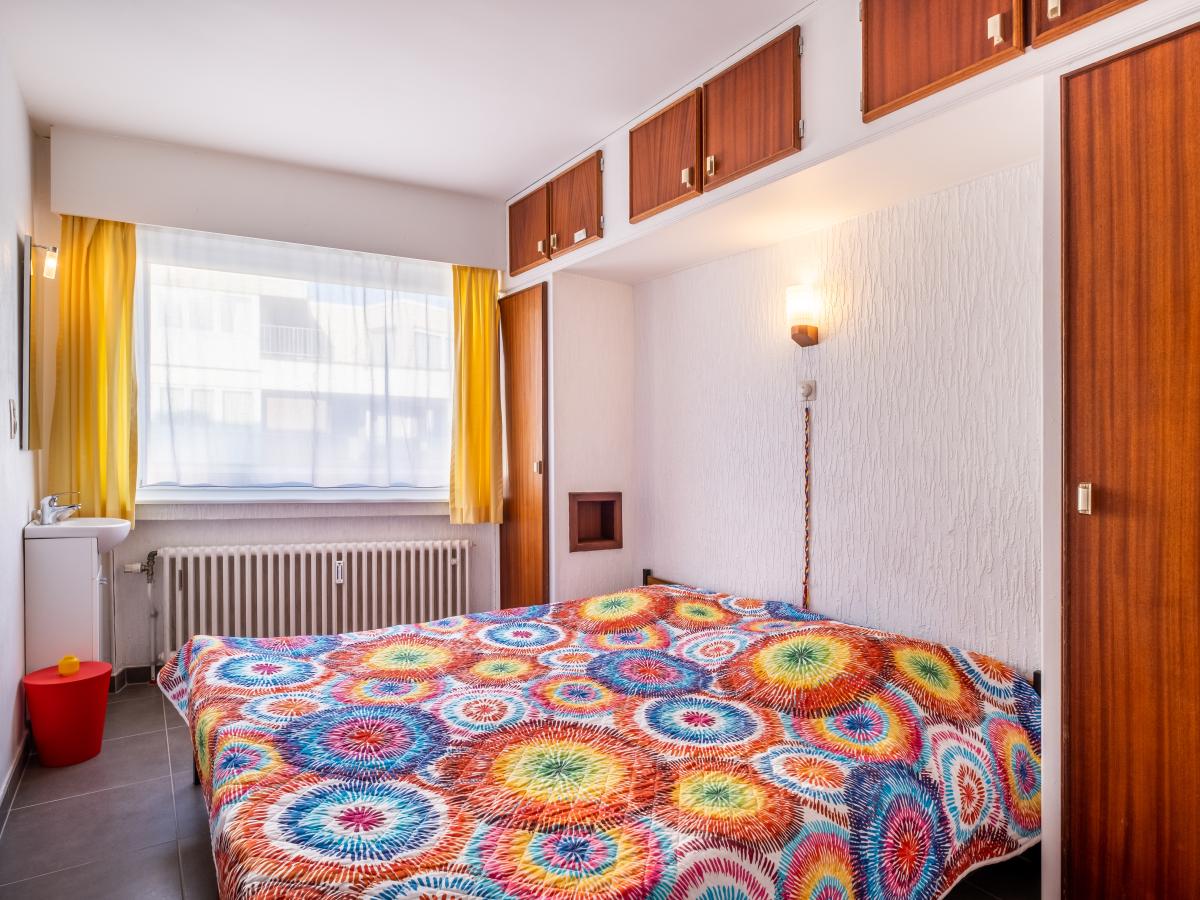 Bed Room
