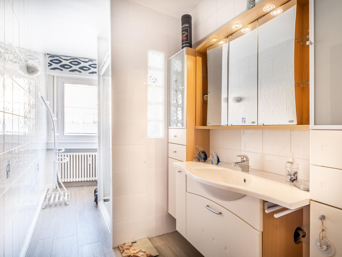 Bath Room