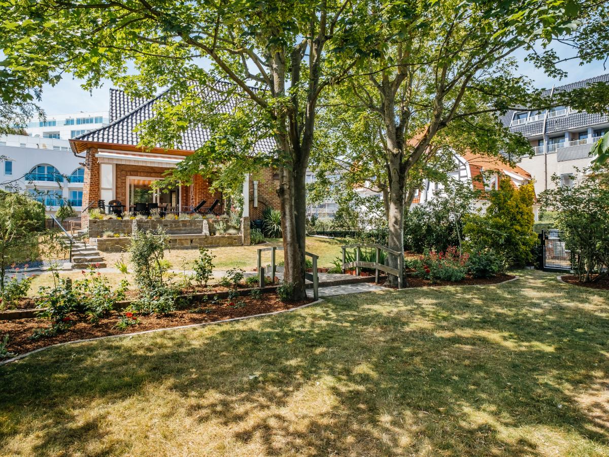Villa photo 1