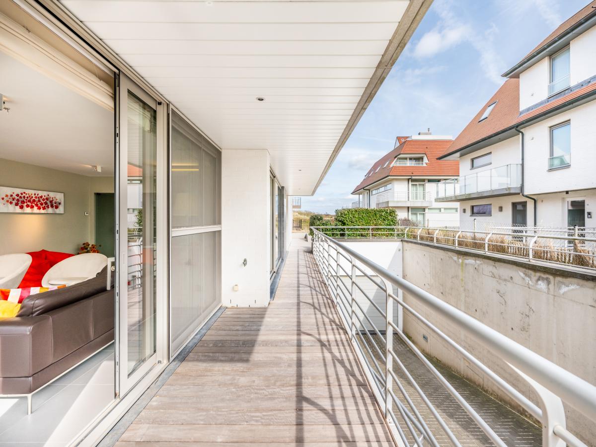 Terrace Balcony