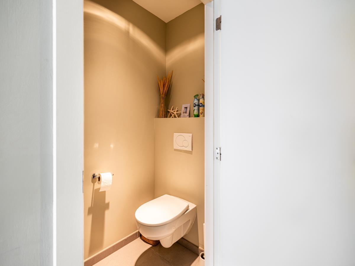 Bath Room