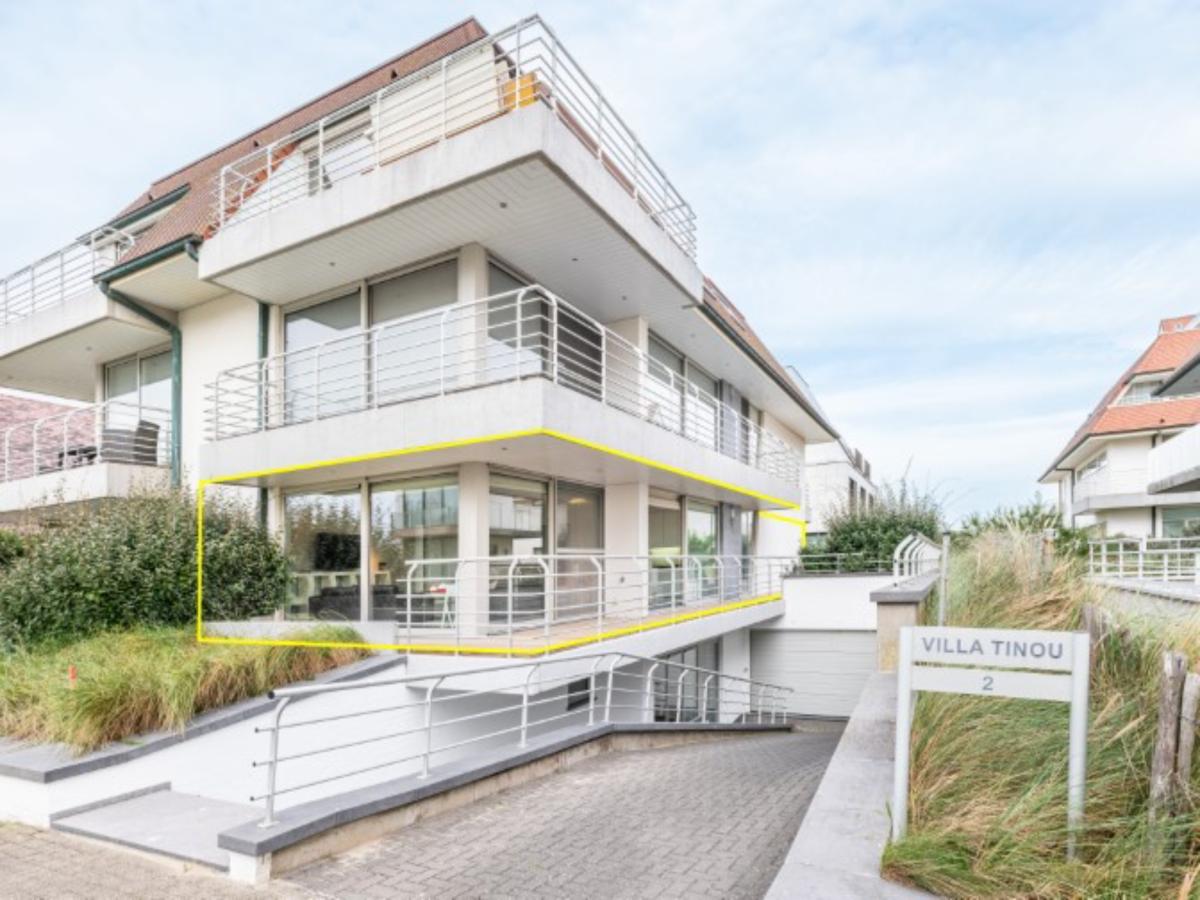 Exterior Summer