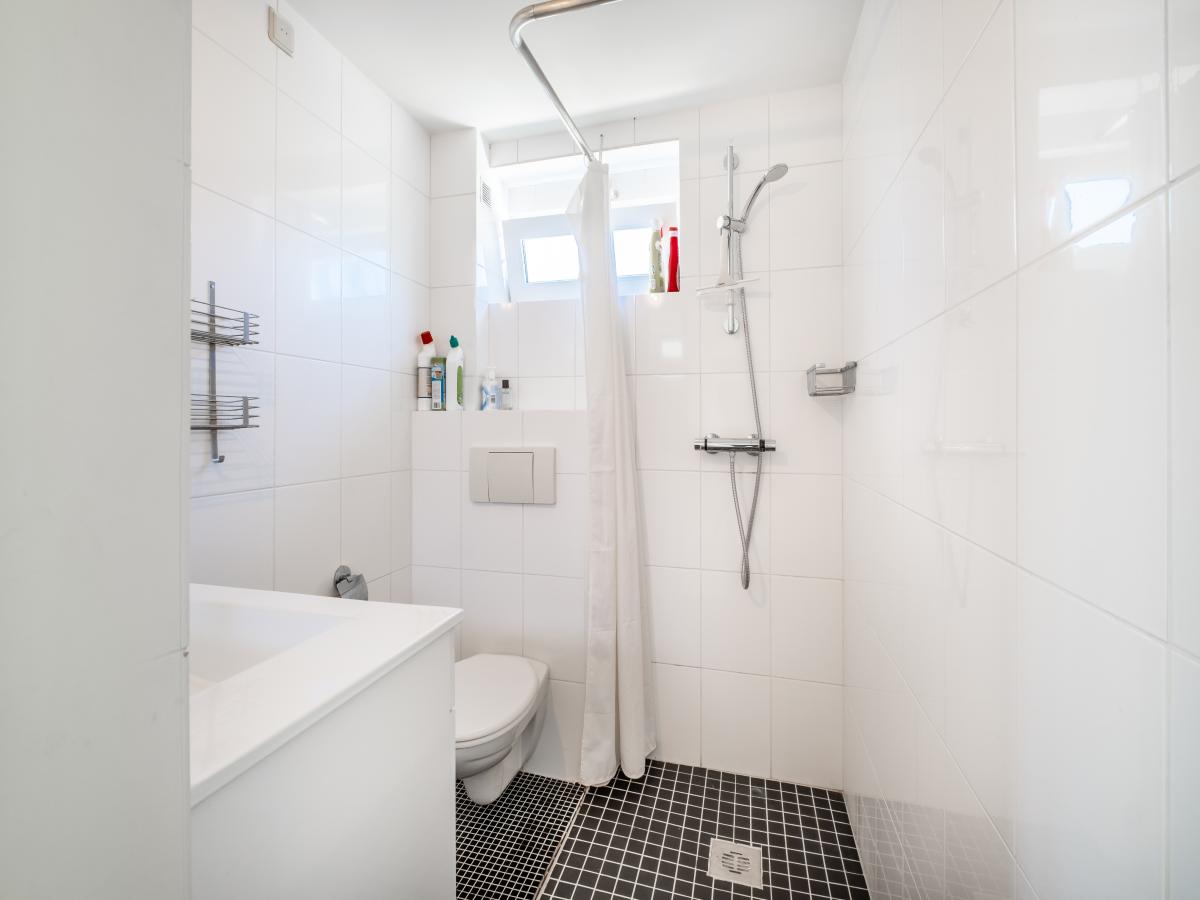 Bath Room
