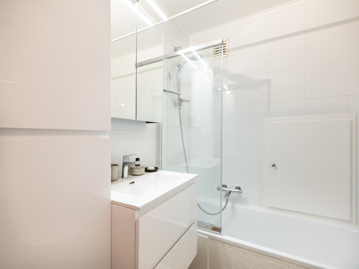 Bath Room