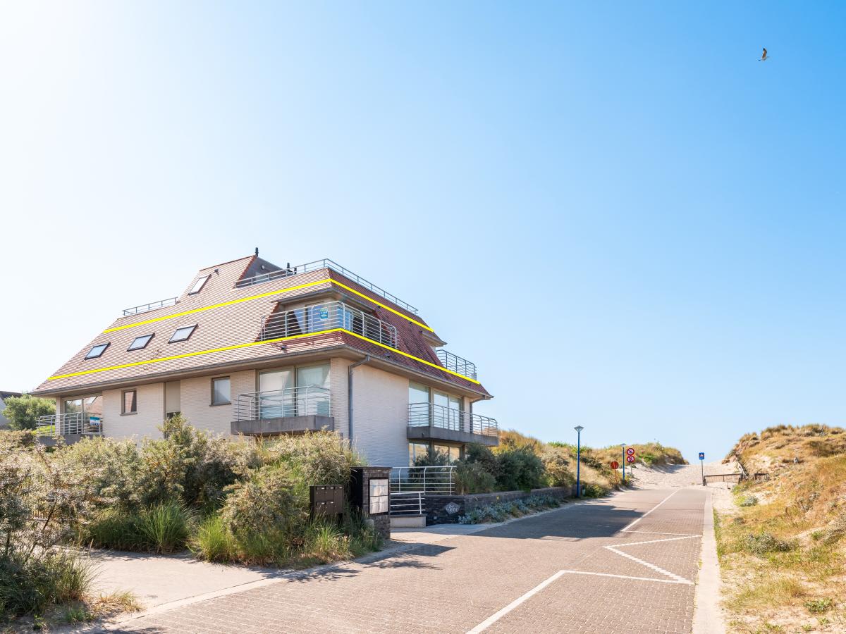 Villa photo 1