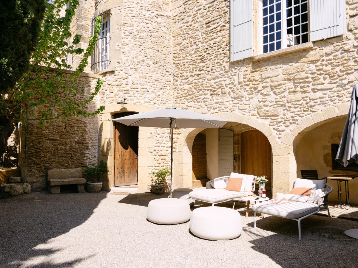 Exterior Summer