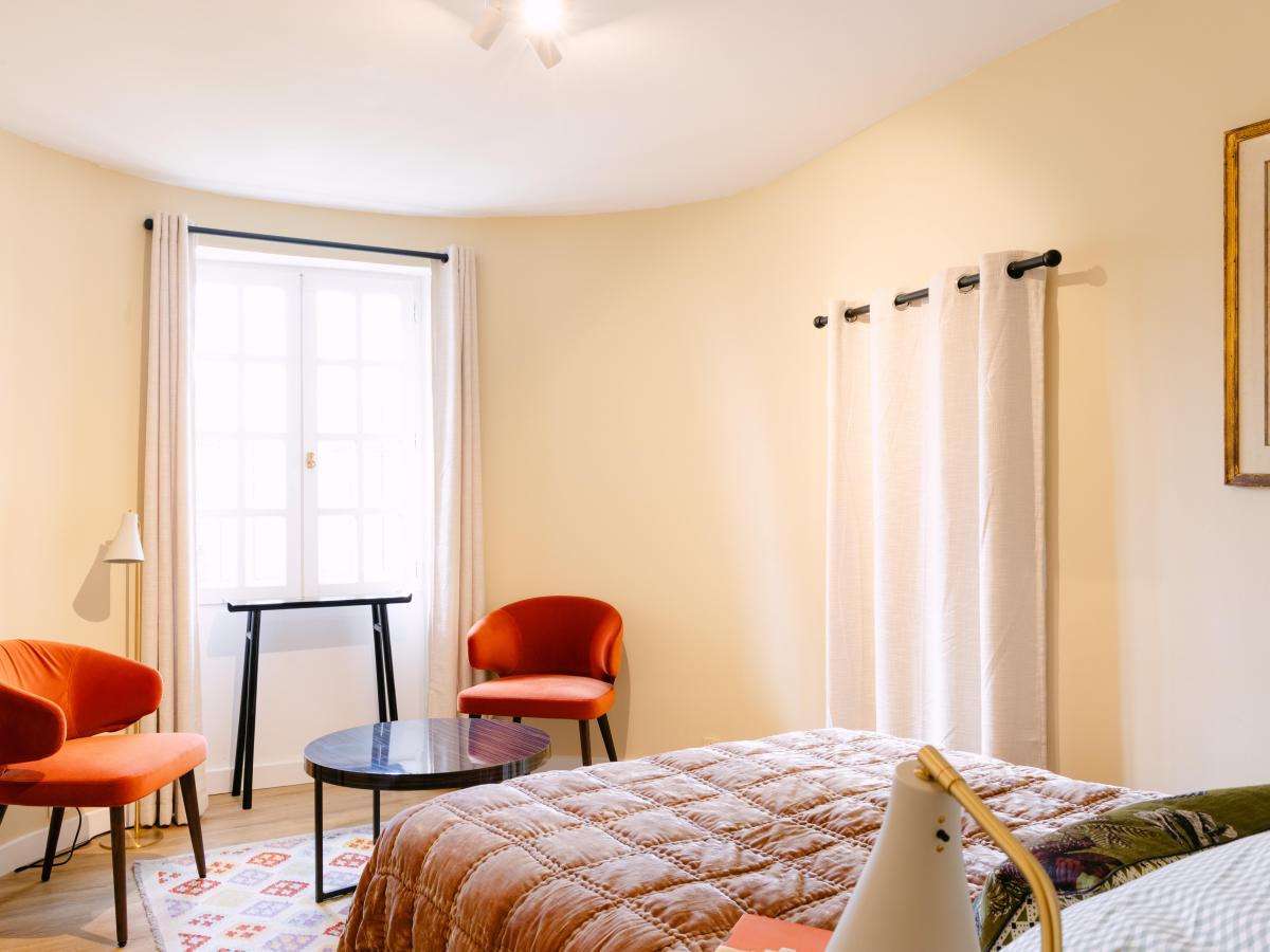 Bed Room