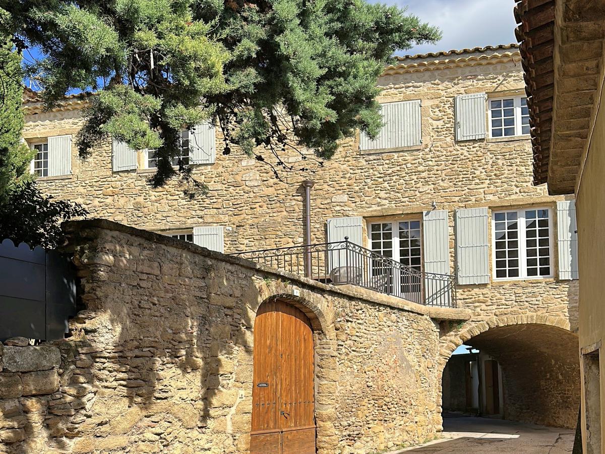 Exterior Summer