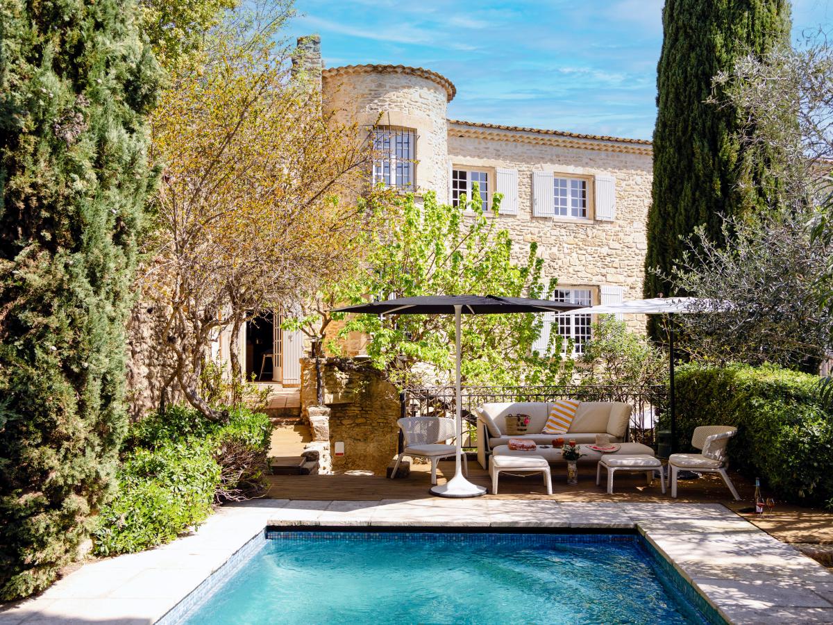 Villa photo 1