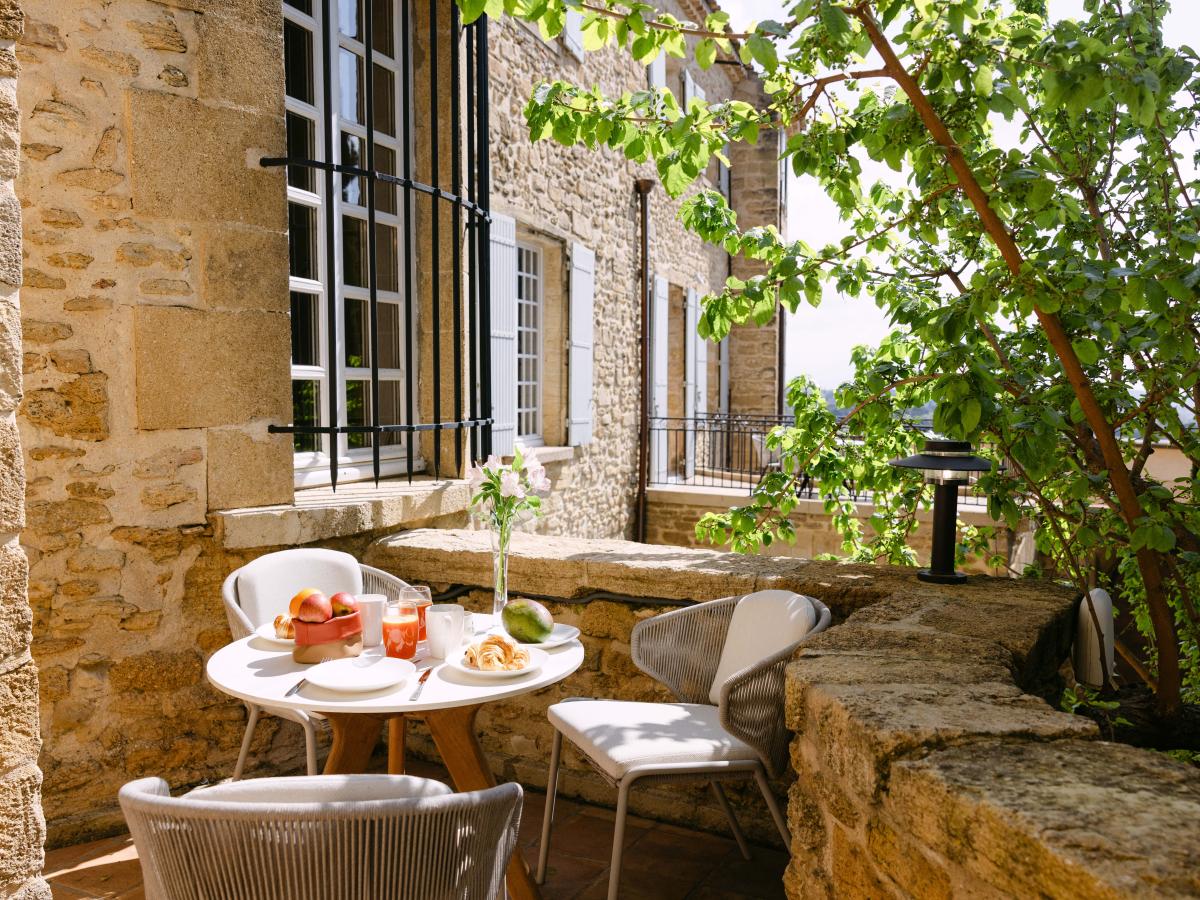 Terrace Balcony