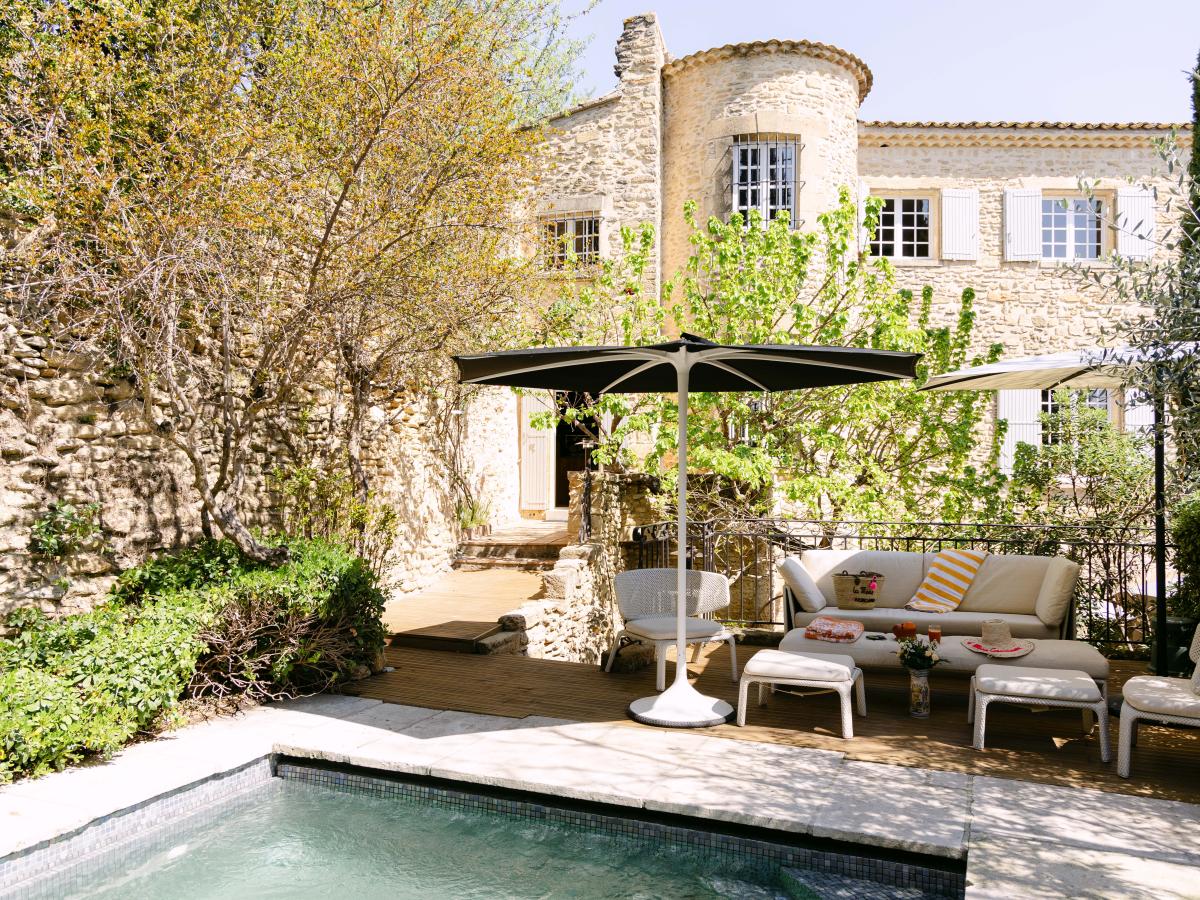 Exterior Summer